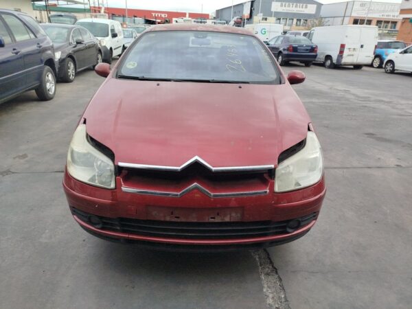 TRANSMISION DELANTERA DERECHA CITROEN C5 BERLINA - Imagen 2