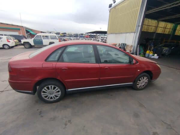 TRANSMISION DELANTERA DERECHA CITROEN C5 BERLINA - Imagen 3