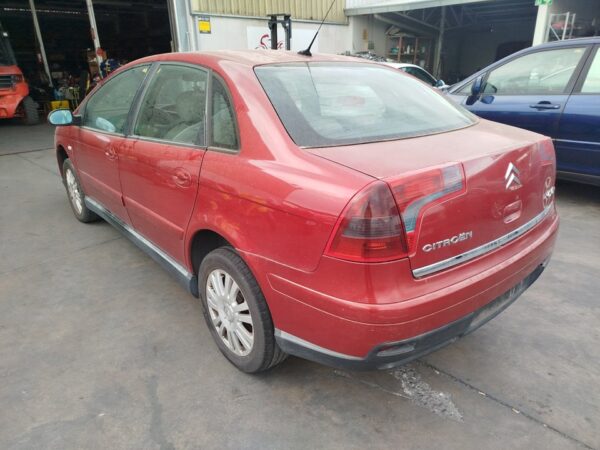 TRANSMISION DELANTERA DERECHA CITROEN C5 BERLINA - Imagen 4