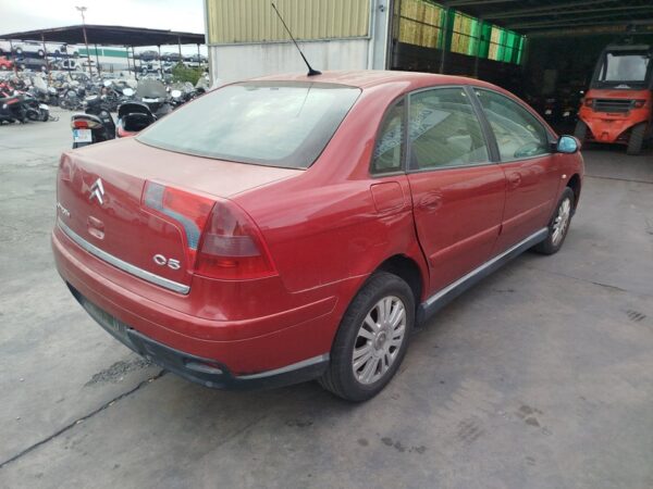 TRANSMISION DELANTERA DERECHA CITROEN C5 BERLINA - Imagen 5