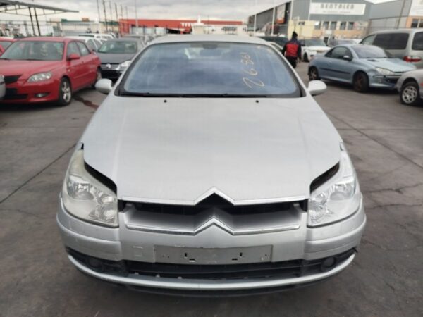 FARO IZQUIERDO CITROEN C5 BERLINA - Imagen 2