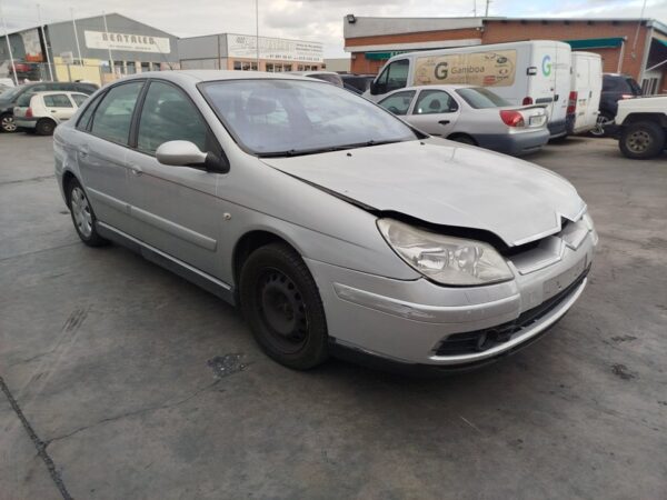 FARO IZQUIERDO CITROEN C5 BERLINA - Imagen 3