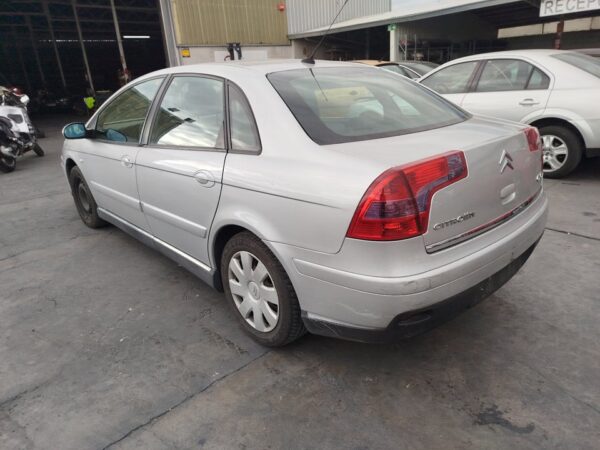 FARO IZQUIERDO CITROEN C5 BERLINA - Imagen 4