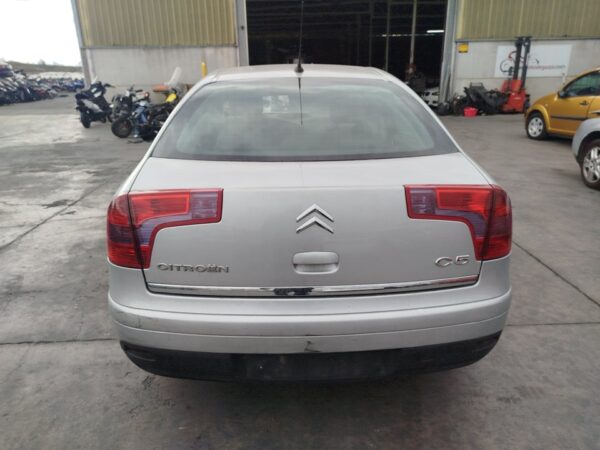FARO DERECHO CITROEN C5 BERLINA - Imagen 5