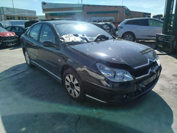 MANDO CLIMATIZADOR CITROEN C5 BERLINA - Imagen 2