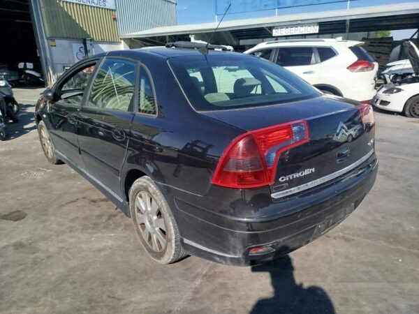 MANDO CLIMATIZADOR CITROEN C5 BERLINA - Imagen 3