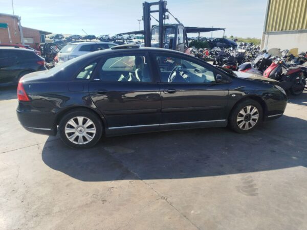 MANDO CLIMATIZADOR CITROEN C5 BERLINA - Imagen 5