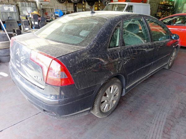 ALETA DELANTERA DERECHA CITROEN C5 BERLINA - Imagen 2