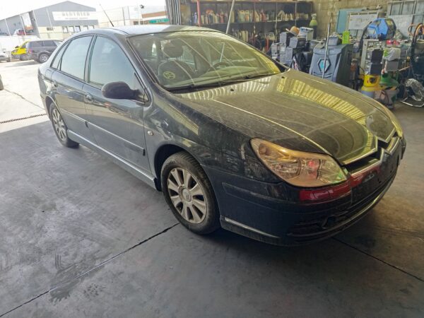 ALTERNADOR CITROEN C5 BERLINA - Imagen 3