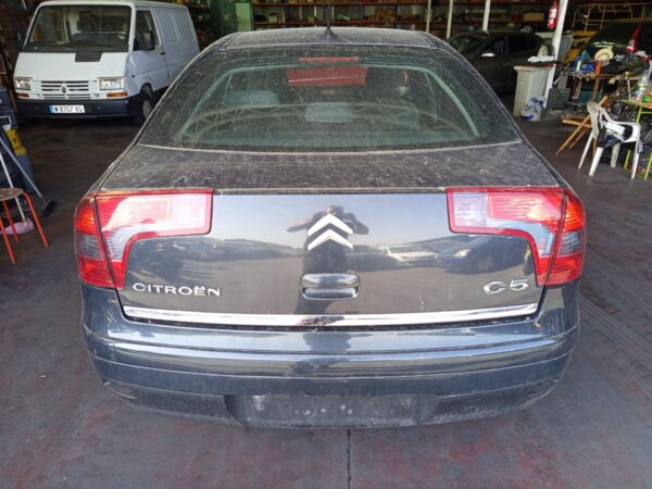 ALTERNADOR CITROEN C5 BERLINA - Imagen 4