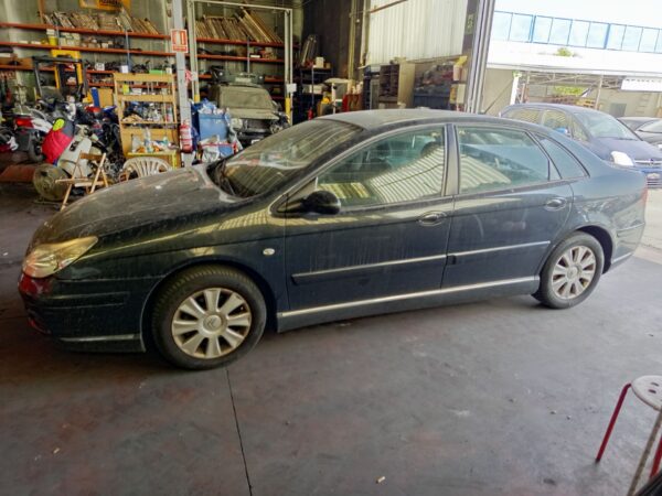 ALTERNADOR CITROEN C5 BERLINA - Imagen 5