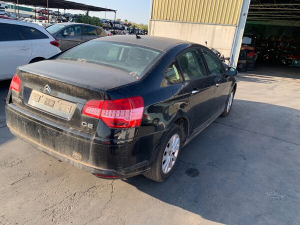 MOTOR COMPLETO CITROEN C5 BERLINA - Imagen 2