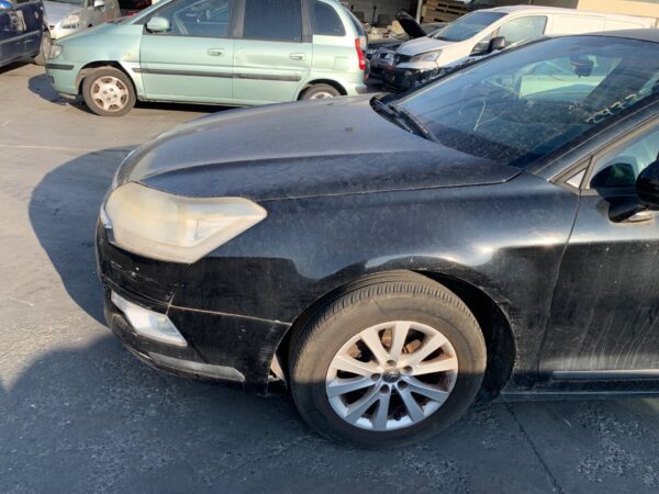 MOTOR COMPLETO CITROEN C5 BERLINA - Imagen 3