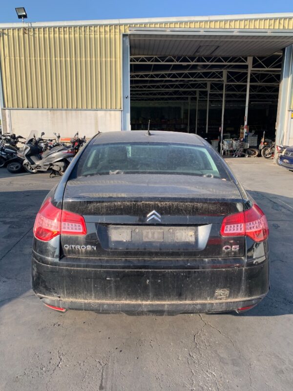 MOTOR COMPLETO CITROEN C5 BERLINA - Imagen 4