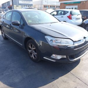 TAPA MALETERO CITROEN C5 BERLINA