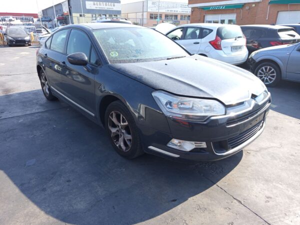 MOTOR COMPLETO CITROEN C5 BERLINA - Imagen 2