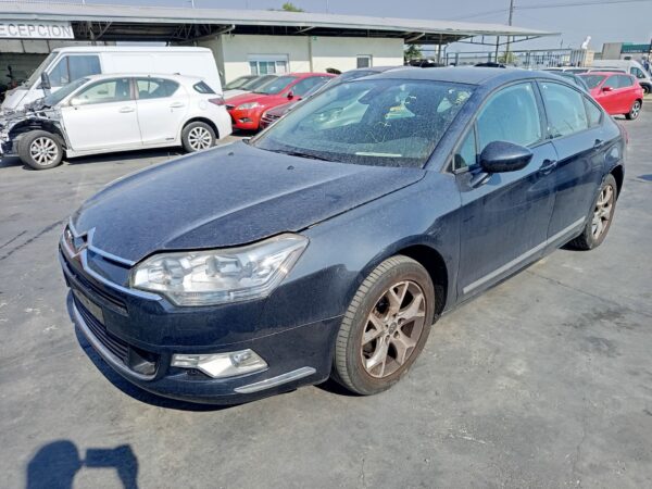 TRANSMISION DELANTERA DERECHA CITROEN C5 BERLINA - Imagen 3