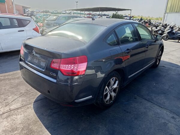 CERRADURA PUERTA DELANTERA IZQUIERDA CITROEN C5 BERLINA - Imagen 5