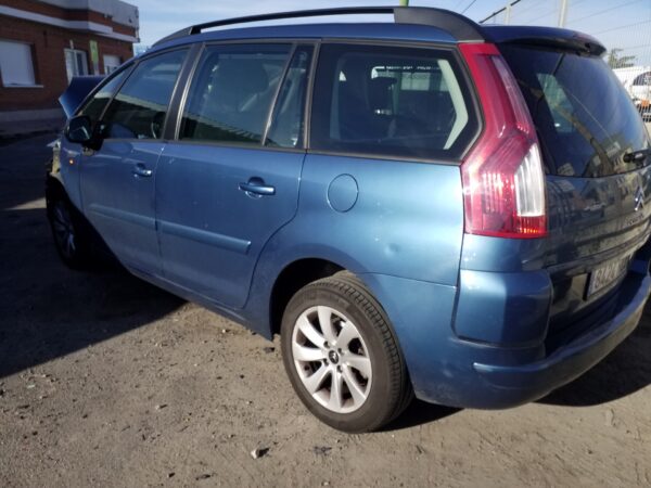 ELEVALUNAS DELANTERO IZQUIERDO CITROEN GRAND C4 PICASSO - Imagen 3