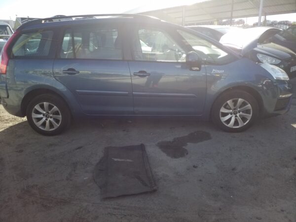 ELEVALUNAS DELANTERO IZQUIERDO CITROEN GRAND C4 PICASSO - Imagen 4