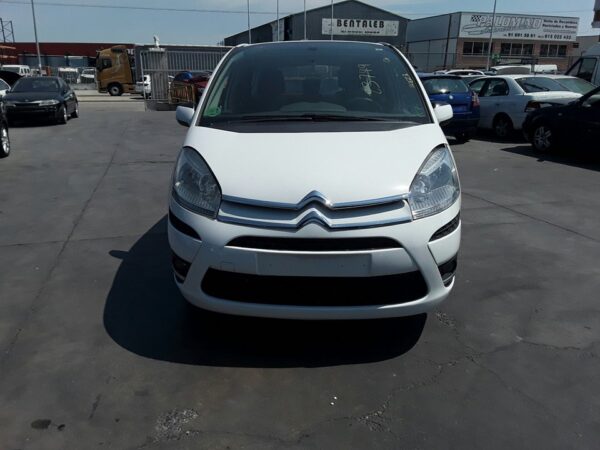 PILOTO TRASERO IZQUIERDO CITROEN GRAND C4 PICASSO - Imagen 2