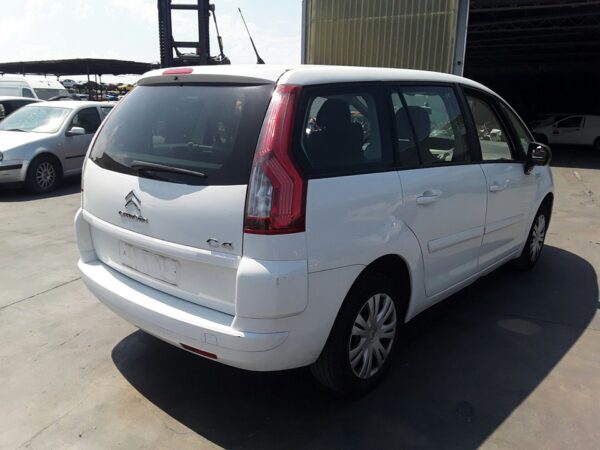 PILOTO TRASERO IZQUIERDO CITROEN GRAND C4 PICASSO - Imagen 5