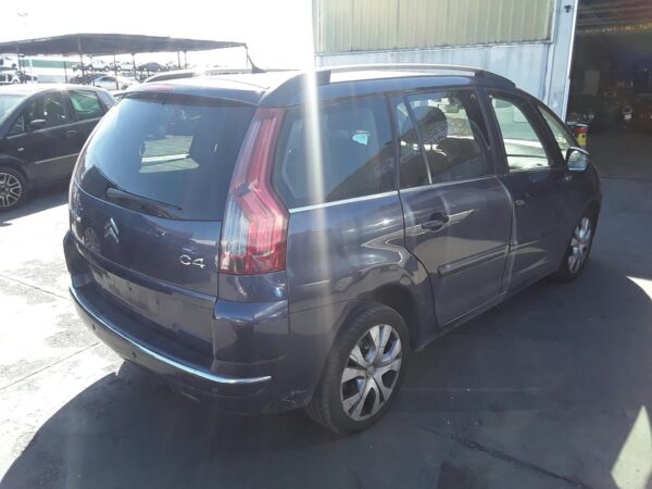 CERRADURA MALETERO / PORTON CITROEN GRAND C4 PICASSO - Imagen 3