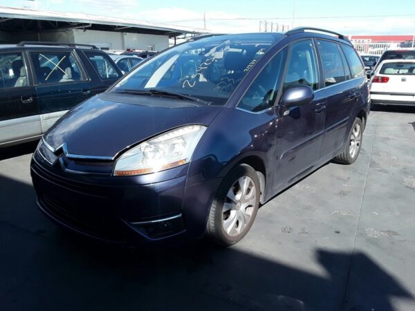 MOTOR ARRANQUE CITROEN GRAND C4 PICASSO - Imagen 2