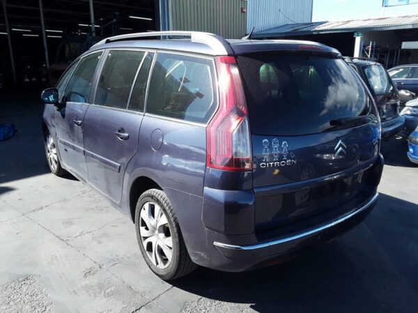 MOTOR ARRANQUE CITROEN GRAND C4 PICASSO - Imagen 3