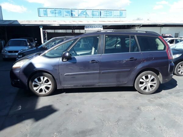 MOTOR ARRANQUE CITROEN GRAND C4 PICASSO - Imagen 4