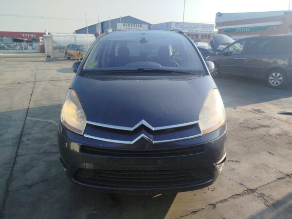 ELEVALUNAS TRASERO IZQUIERDO CITROEN GRAND C4 PICASSO - Imagen 2
