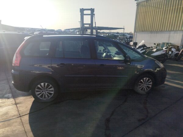 PUERTA DELANTERA IZQUIERDA CITROEN GRAND C4 PICASSO - Imagen 2
