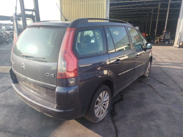 PUERTA DELANTERA IZQUIERDA CITROEN GRAND C4 PICASSO - Imagen 3
