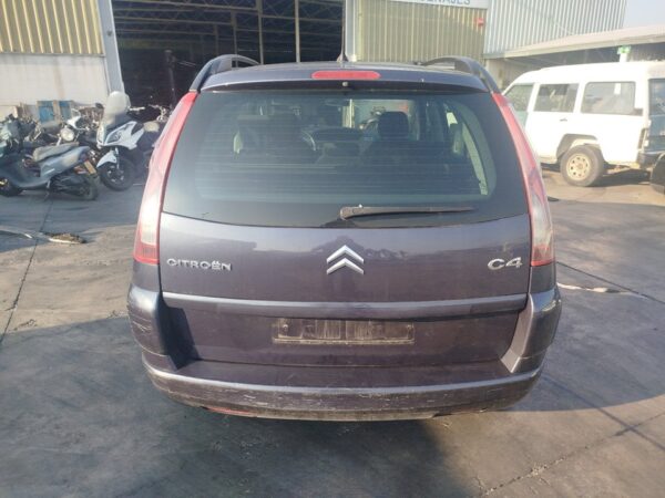 PUERTA DELANTERA IZQUIERDA CITROEN GRAND C4 PICASSO - Imagen 4