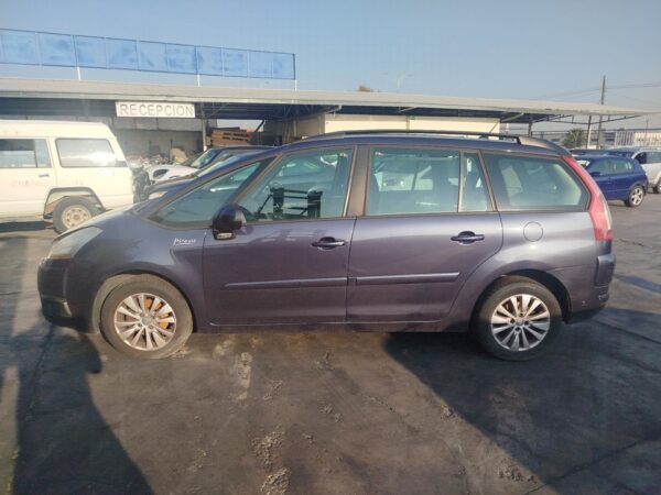 PUERTA DELANTERA IZQUIERDA CITROEN GRAND C4 PICASSO - Imagen 5