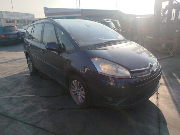 CERRADURA PUERTA DELANTERA IZQUIERDA CITROEN GRAND C4 PICASSO - Imagen 5
