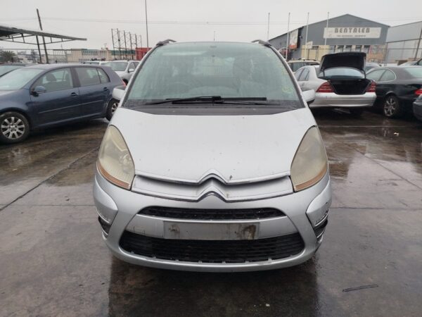 RETROVISOR IZQUIERDO CITROEN GRAND C4 PICASSO - Imagen 2