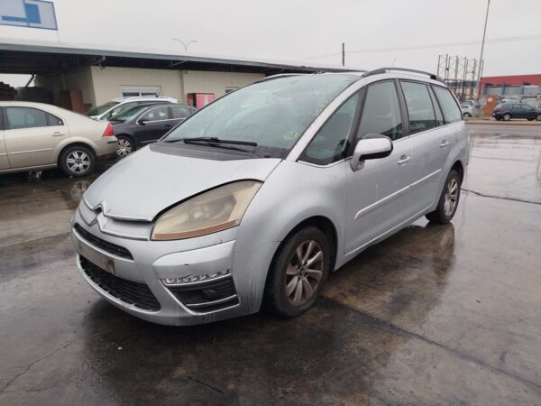 RETROVISOR IZQUIERDO CITROEN GRAND C4 PICASSO - Imagen 3