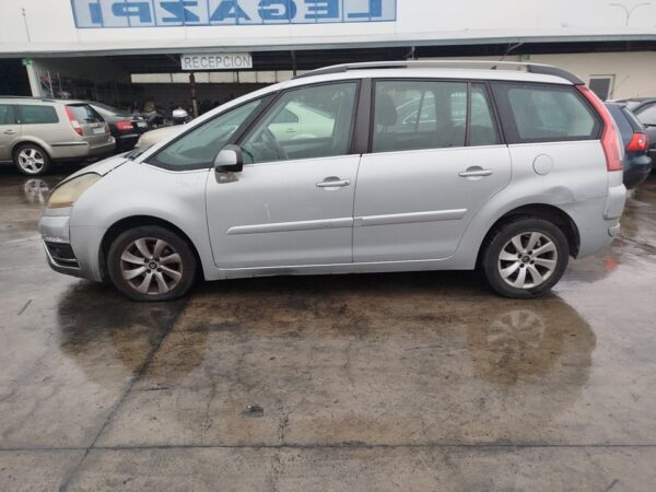 RETROVISOR IZQUIERDO CITROEN GRAND C4 PICASSO - Imagen 4