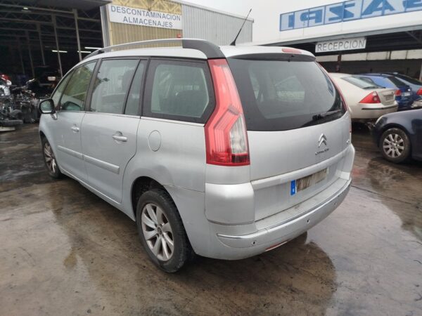 RETROVISOR IZQUIERDO CITROEN GRAND C4 PICASSO - Imagen 5
