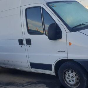 COMPRESOR AIRE ACONDICIONADO CITROEN JUMPER FURGÓN