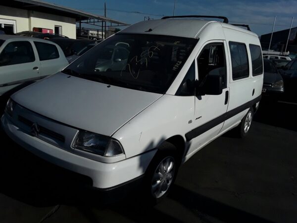 RETROVISOR IZQUIERDO CITROEN JUMPY - Imagen 5