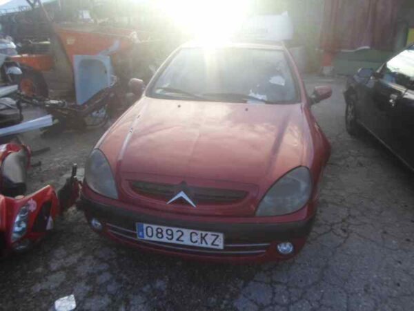 ELEVALUNAS DELANTERO DERECHO CITROEN XSARA BERLINA - Imagen 2