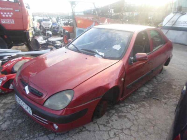 ELEVALUNAS DELANTERO DERECHO CITROEN XSARA BERLINA - Imagen 3