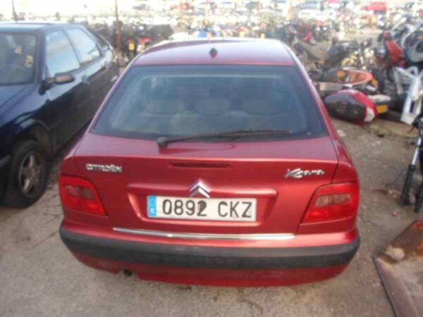 ELEVALUNAS DELANTERO DERECHO CITROEN XSARA BERLINA - Imagen 4