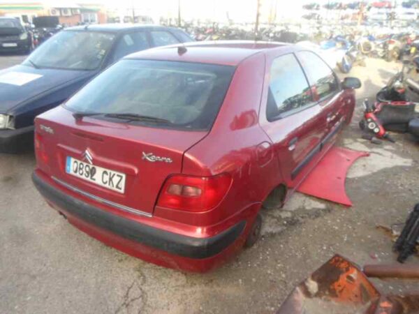 ELEVALUNAS DELANTERO DERECHO CITROEN XSARA BERLINA - Imagen 5