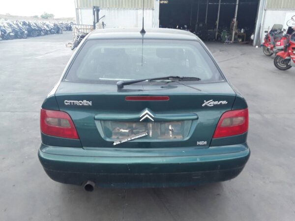 FARO IZQUIERDO CITROEN XSARA BERLINA - Imagen 4