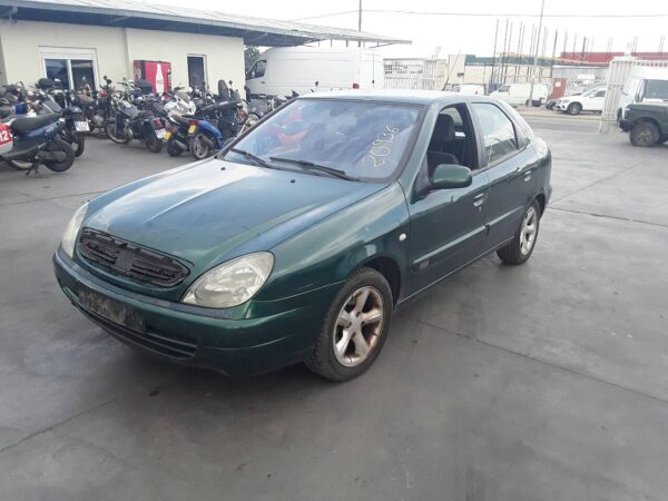 FARO IZQUIERDO CITROEN XSARA BERLINA - Imagen 5