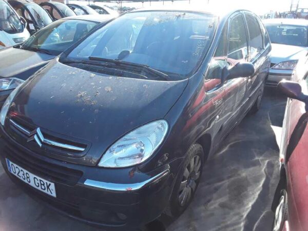 COMPRESOR AIRE ACONDICIONADO CITROEN XSARA PICASSO - Imagen 2