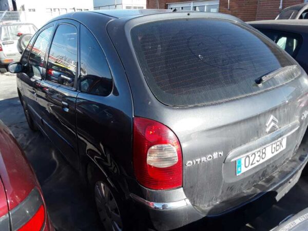 COMPRESOR AIRE ACONDICIONADO CITROEN XSARA PICASSO - Imagen 3